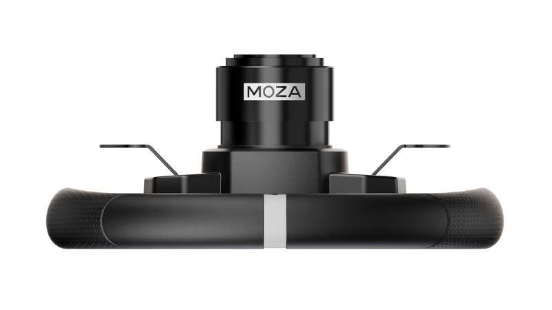 Волан MOZA ESX Steering Wheel 28cm за PC и XBOX - Image 7