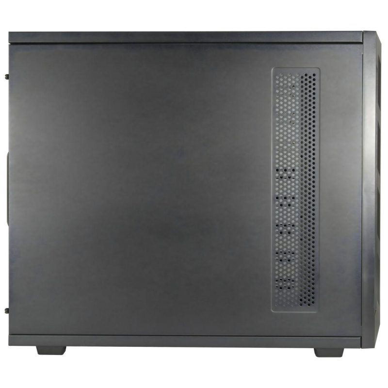 Кутия за сървър Inter Tech T-9 E-ATX Mid-Tower - Image 4