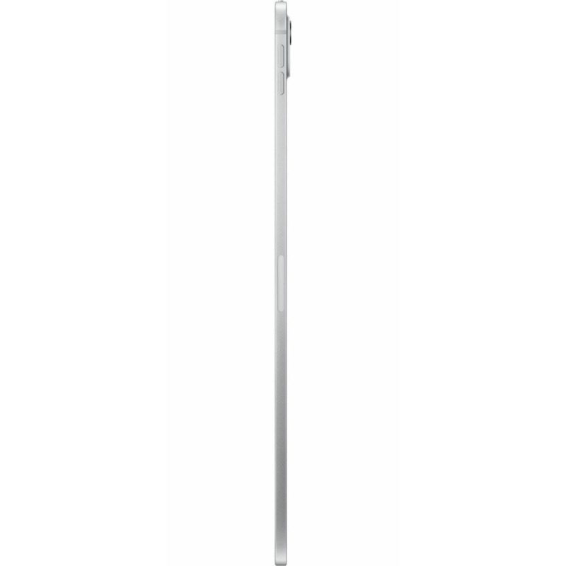 Таблет Apple iPad Pro 11-inch (M4), Wi-Fi, 256GB, Standart Glass, сив - Image 3