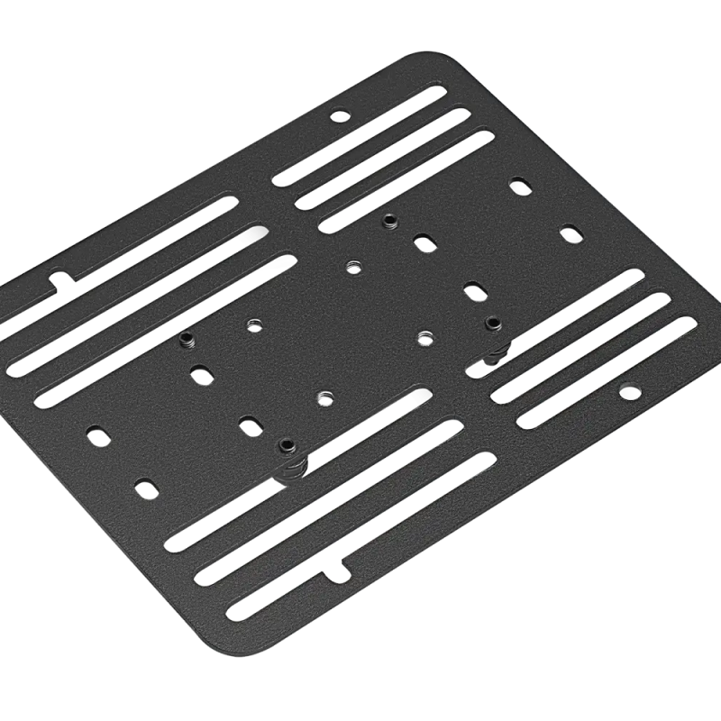 Next Level Racing универсална скоба за монтиране на скоростен лост