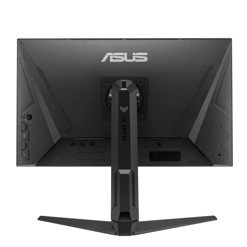 Монитор ASUS TUF Gaming VG27AQL5A - 27" Fast IPS, WQHD, 210 Hz, 1ms - Image 5