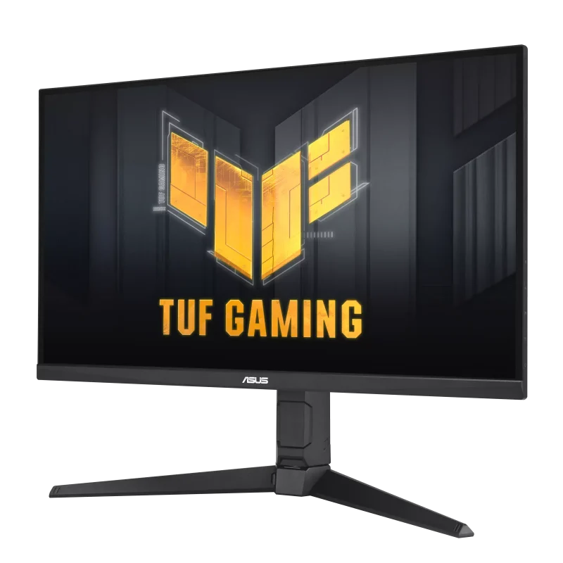 Монитор ASUS TUF Gaming VG27AQL5A - 27" Fast IPS, WQHD, 210 Hz, 1ms - Image 2
