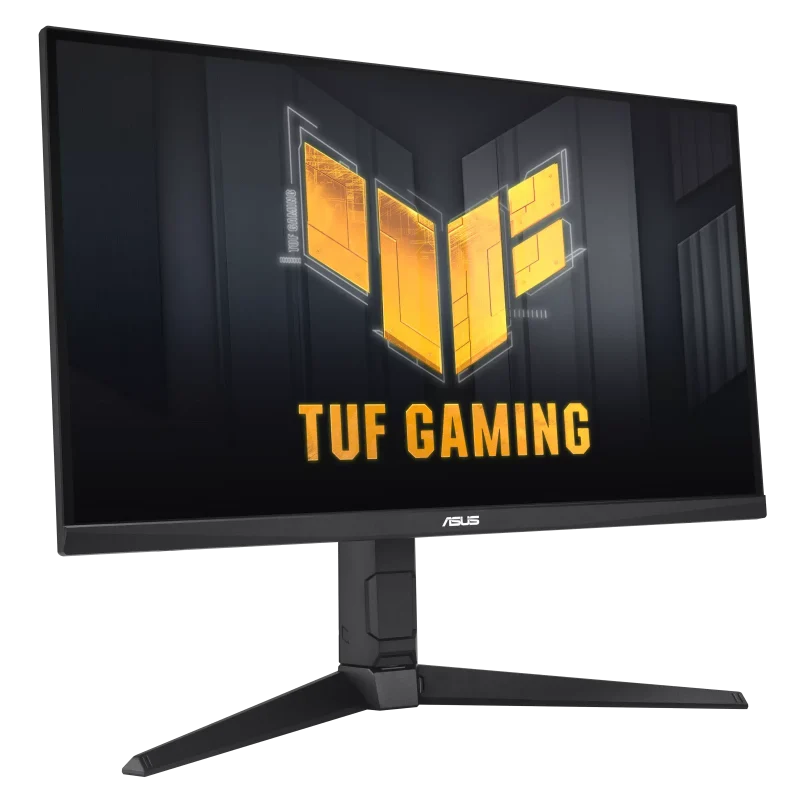 Монитор ASUS TUF Gaming VG27AQL5A - 27" Fast IPS, WQHD, 210 Hz, 1ms - Image 3
