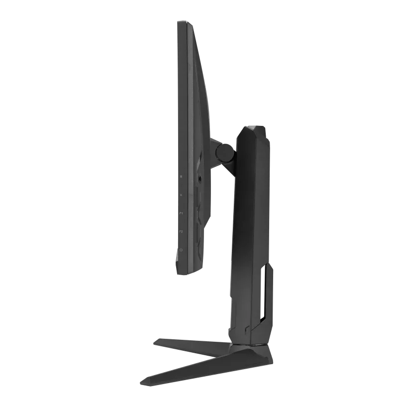 Монитор ASUS TUF Gaming VG27AQL5A - 27" Fast IPS, WQHD, 210 Hz, 1ms - Image 4