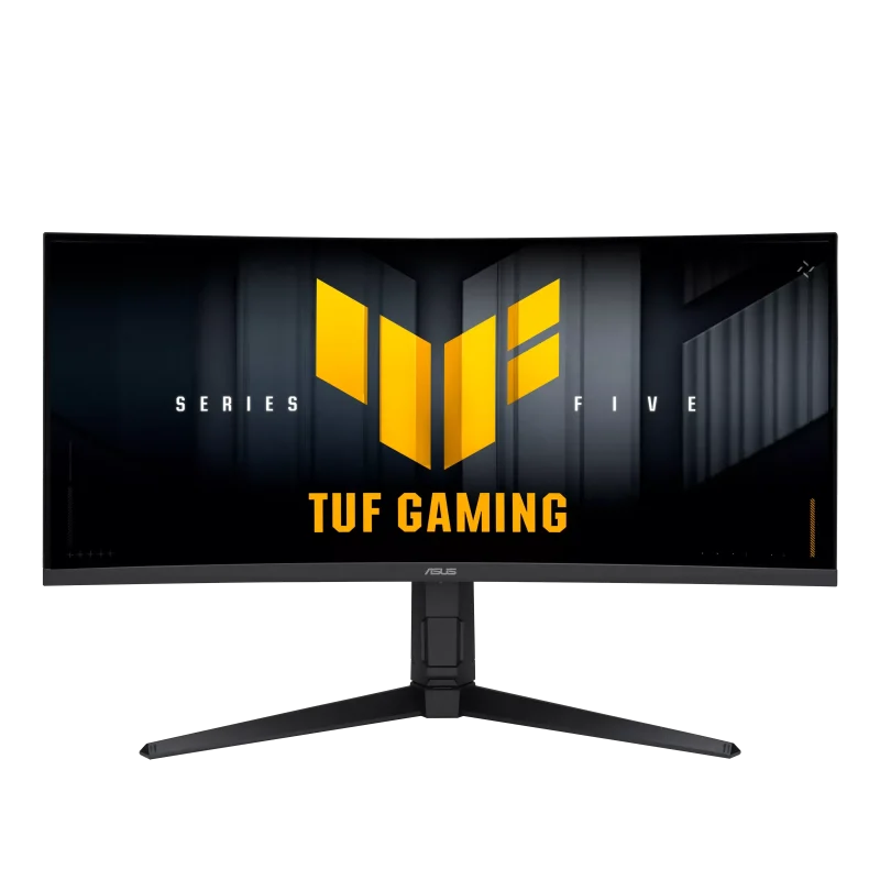 Монитор ASUS TUF GAMING VG34WQML5A  – 34" VA UWQHD(3440x1440), 1500R, 250Hz, 0.5ms, 130% sRGB, FreeSync Premium