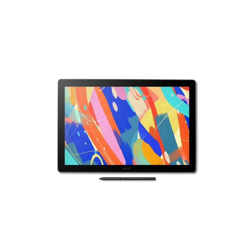 WACOM Графичен дисплей таблет Cintiq 16" DTK168 - Image 5