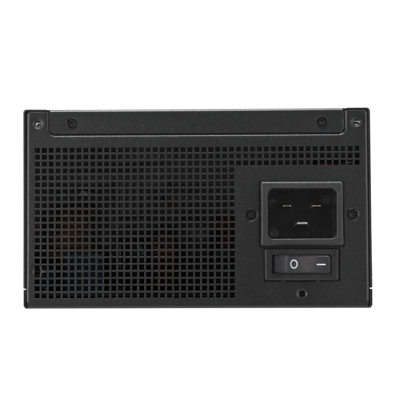 Захранващ блок ASUS Pro WS 3000W 80+ Platinum PCIe 5.1, Fully Modular - Image 6