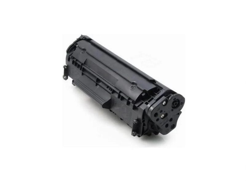 Тонер касета XEROX Phaser 3020/ WC 3025, 106R02773 , 1500 k. - Image 2