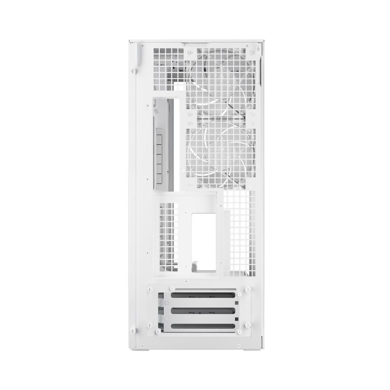 Кутия за компютър Arctic Xtender VG - White Mid-Tower - Image 7