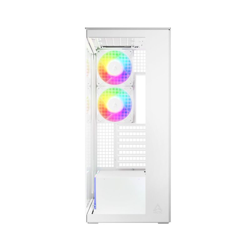 Кутия за компютър Arctic Xtender - White Mid-Tower - Image 2