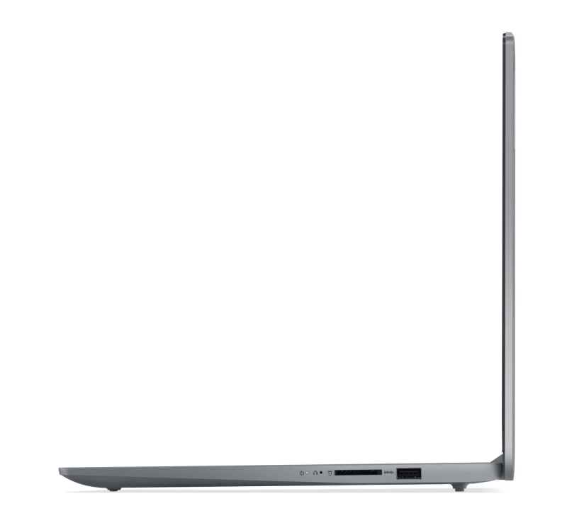 Лаптоп Lenovo IdeaPad Slim 15ABR8 - 15.6" FHD AMD Ryzen 7 5825U 2.0GHz, 16GB DDR4, 512GB SSD, FreeDOS - Image 7
