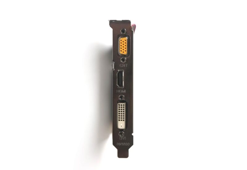 Видео карта ZOTAC GeForce GT 710 2GB GDDR5 - Image 5