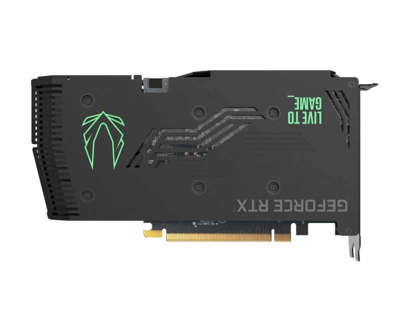Видеокарта ZOTAC GAMING RTX 3050 ECO 8GB GDDR6 - Image 4