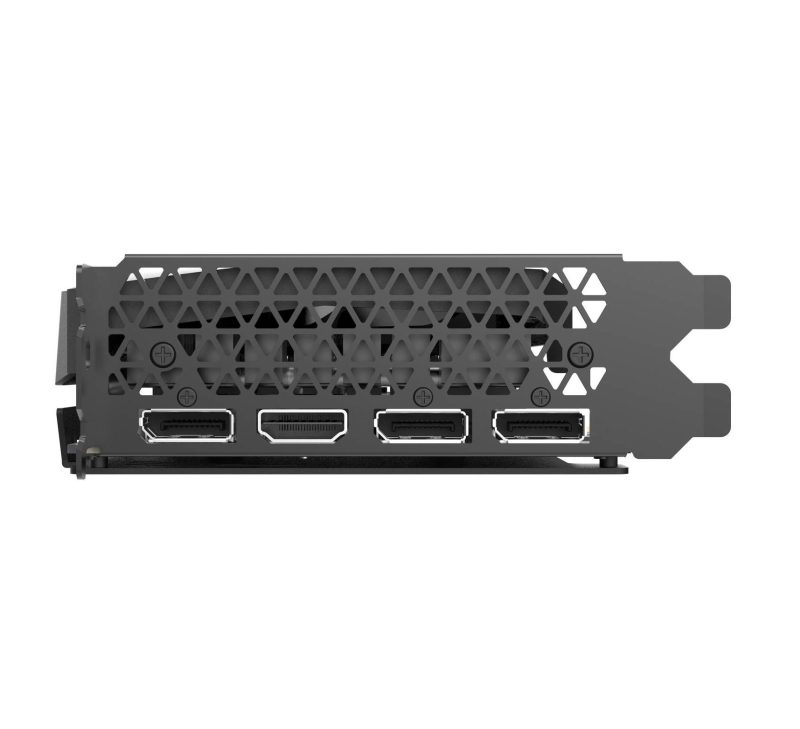 Видеокарта ZOTAC GAMING RTX 3050 ECO 8GB GDDR6 - Image 5