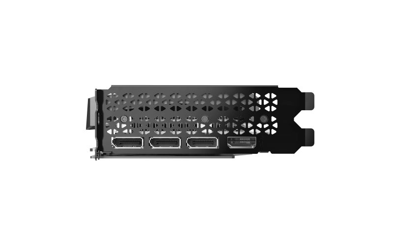 Видео карта ZOTAC GAMING RTX 3060 Twin Edge 12GB GDDR6 - Image 5