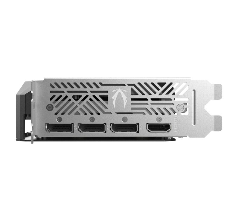Видео карта ZOTAC GAMING RTX 5050 Twin Edge 8GB GDDR6 - Image 5