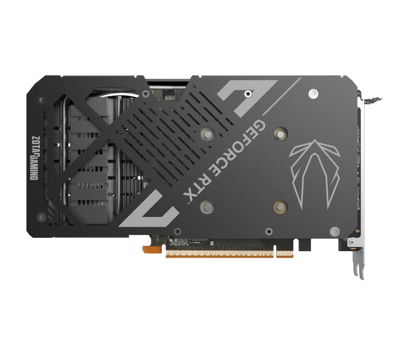 Видео карта ZOTAC GAMING RTX 5050 Twin Edge 8GB GDDR6 - Image 4