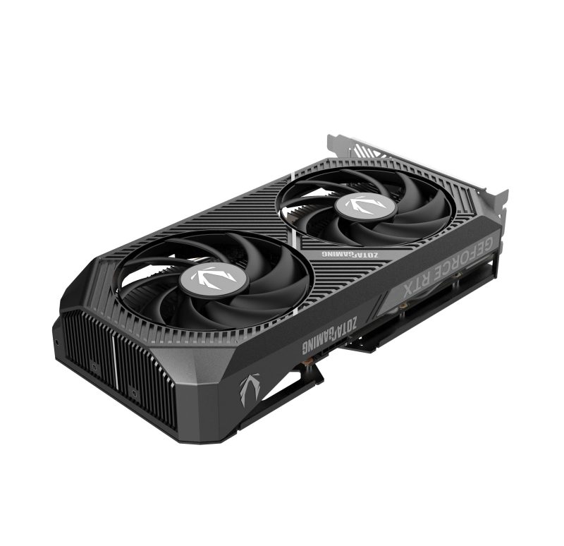 Видео карта ZOTAC GAMING RTX 5050 Twin Edge 8GB GDDR6 - Image 2