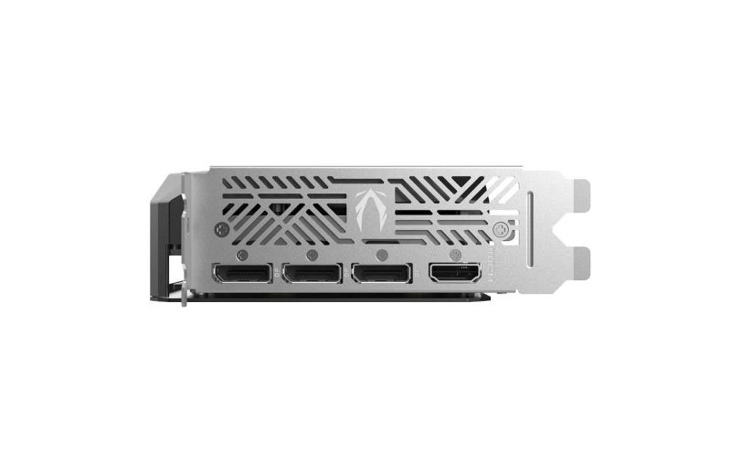 Видео карта ZOTAC GAMING RTX 5060 Twin Edge 8GB GDDR7 - Image 5