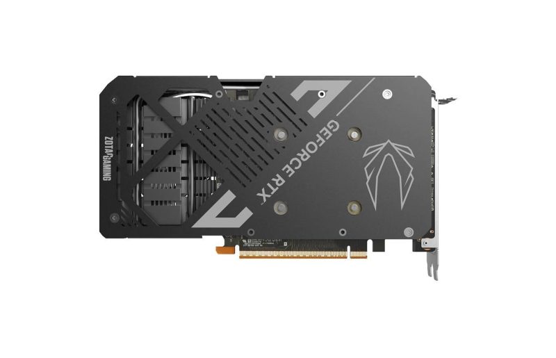 Видео карта ZOTAC GAMING RTX 5060 Twin Edge 8GB GDDR7 - Image 4