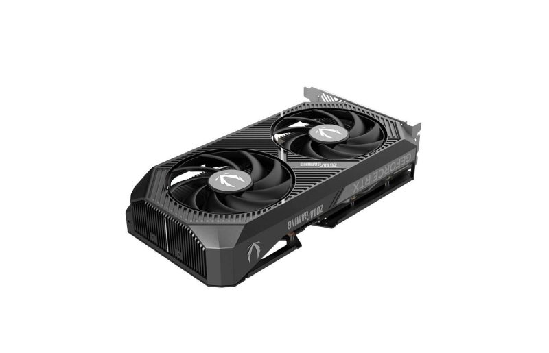 Видео карта ZOTAC GAMING RTX 5060 Twin Edge 8GB GDDR7 - Image 3