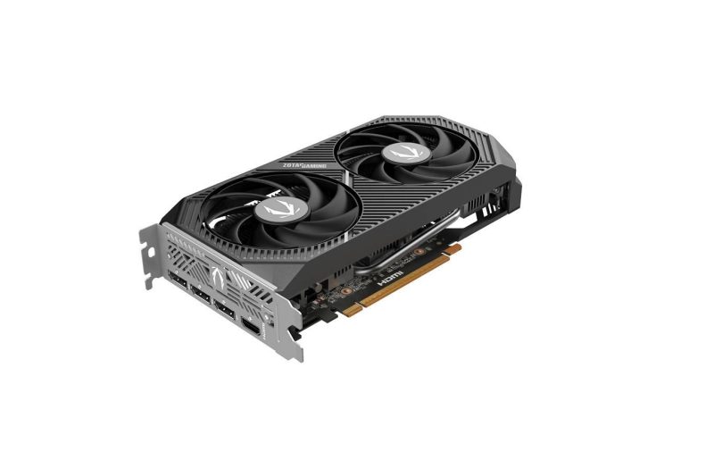 Видео карта ZOTAC GAMING RTX 5060 Twin Edge 8GB GDDR7 - Image 2
