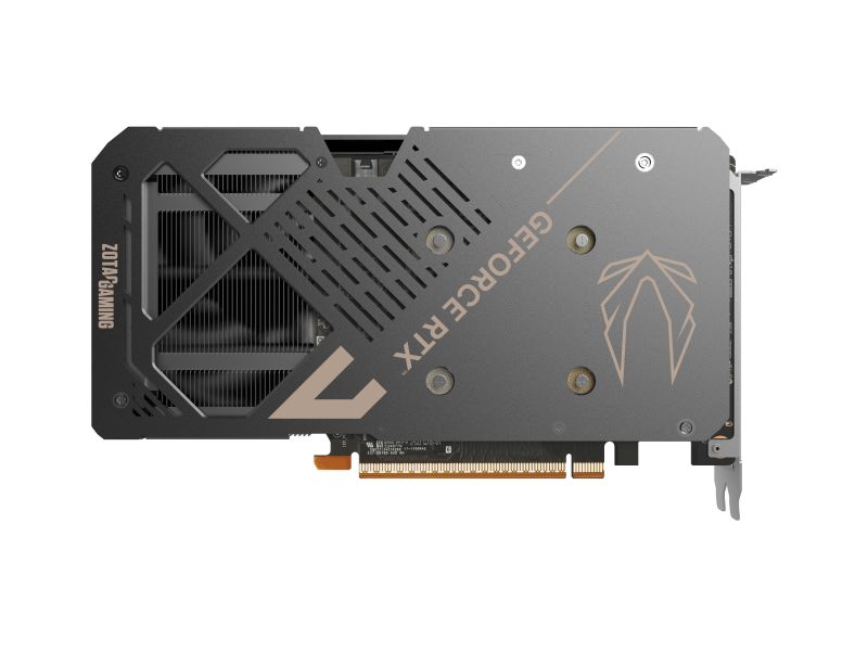 Видео карта ZOTAC GAMING RTX 5060 AMP 8GB GDDR7 - Image 4