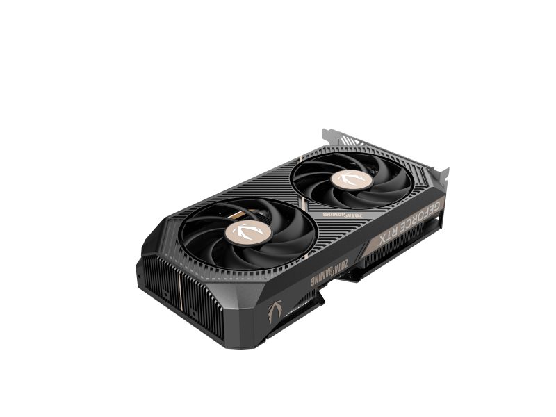Видео карта ZOTAC GAMING RTX 5060 AMP 8GB GDDR7 - Image 3