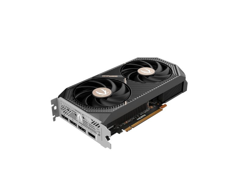 Видео карта ZOTAC GAMING RTX 5060 AMP 8GB GDDR7 - Image 2