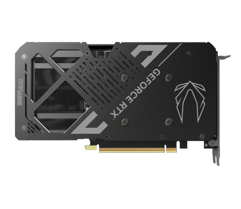 Видео карта ZOTAC GAMING RTX 5060 TI Twin Edge 8GB GDDR7 - Image 4