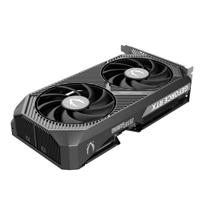 Видео карта ZOTAC GAMING RTX 5060 TI Twin Edge 8GB GDDR7 - Image 2