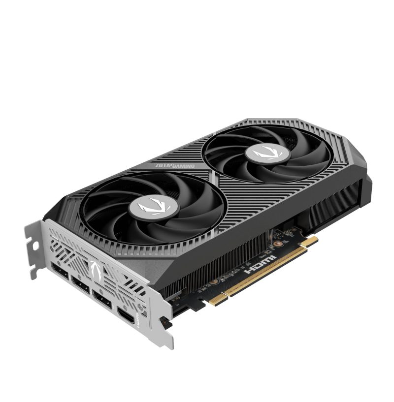 Видео карта ZOTAC GAMING RTX 5060 TI Twin Edge 8GB GDDR7 - Image 3