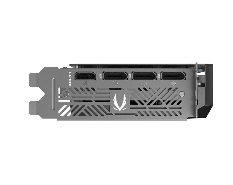 Видео карта ZOTAC GAMING RTX 5060 TI AMP 8GB GDDR7 - Image 5