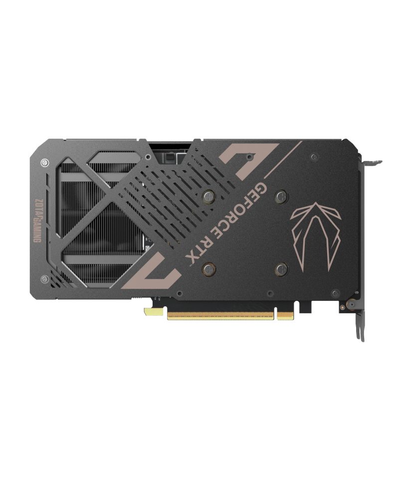 Видео карта ZOTAC GAMING RTX 5060 TI AMP 8GB GDDR7 - Image 4