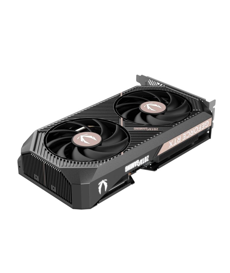 Видео карта ZOTAC GAMING RTX 5060 TI AMP 8GB GDDR7 - Image 2