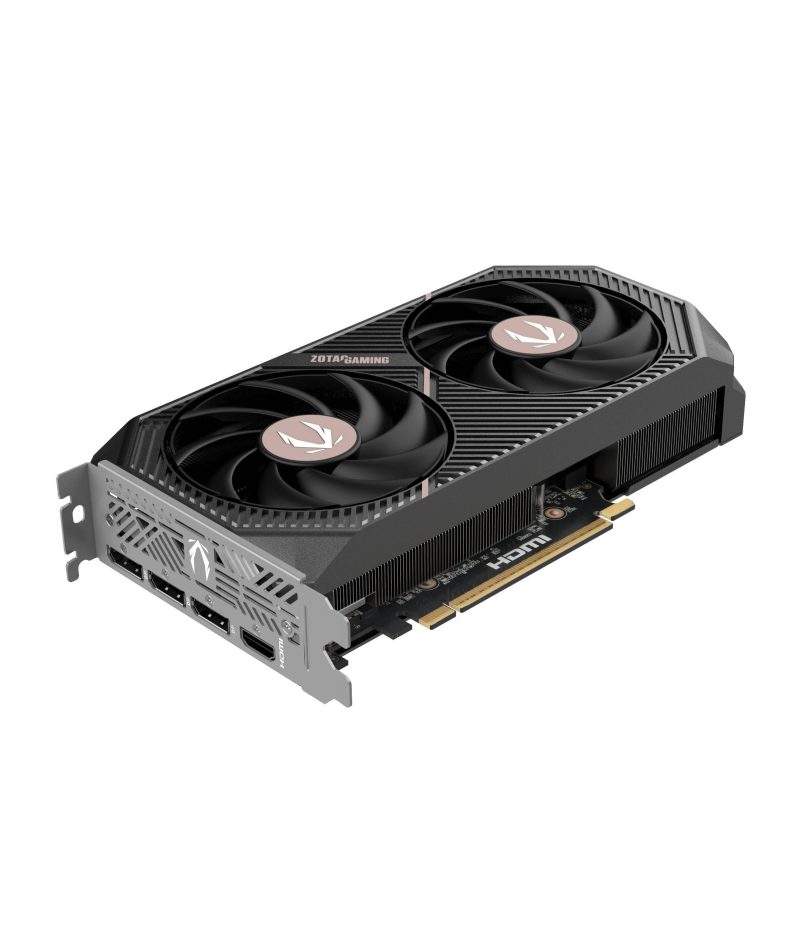 Видео карта ZOTAC GAMING RTX 5060 TI AMP 8GB GDDR7 - Image 3