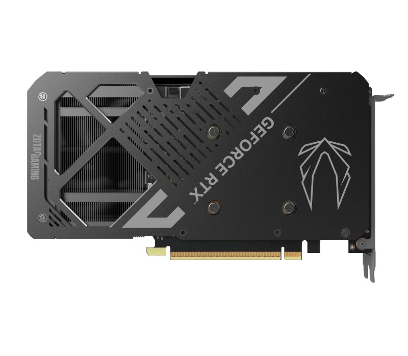 Видео карта ZOTAC GAMING RTX 5060 TI Twin Edge OC 8GB GDDR7 - Image 4