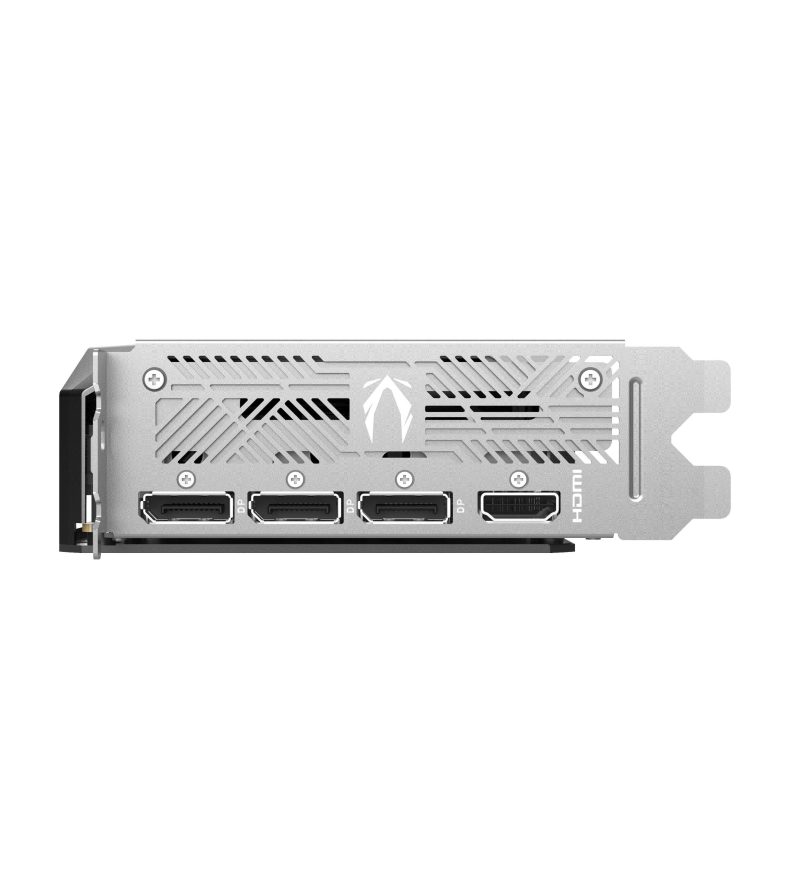Видео карта ZOTAC GAMING RTX 5070 Solid 12GB GDDR7 - Image 5