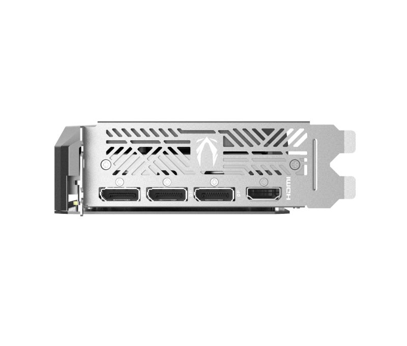 Видео карта ZOTAC GAMING RTX 5070 Twin Edge 12GB GDDR7 - Image 5