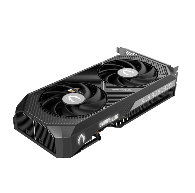 Видео карта ZOTAC GAMING RTX 5070 Twin Edge 12GB GDDR7 - Image 2