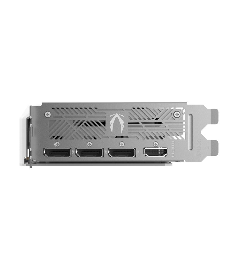 Видео карта ZOTAC GAMING RTX 5070 AMP White Edition 12GB GDDR7 - Image 5