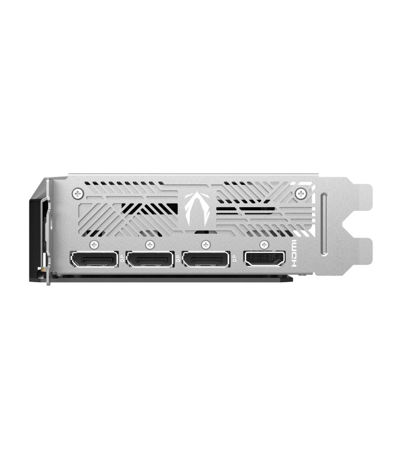 Видео карта ZOTAC GAMING RTX 5070 Solid OC 12GB GDDR7 - Image 5