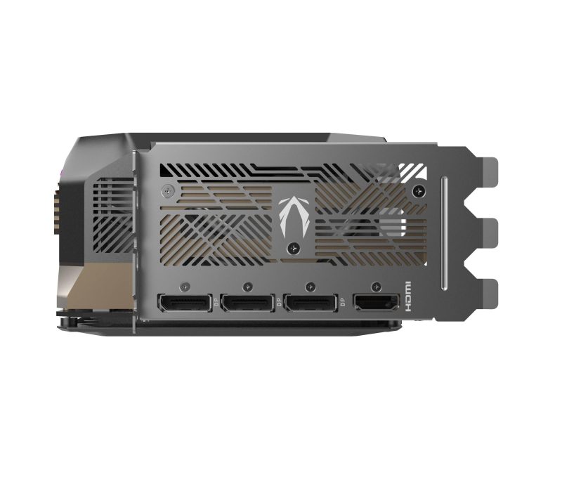 Видео карта ZOTAC GAMING RTX 5070 TI AMP Extreme INFINITY 16GB GDDR7 - Image 5