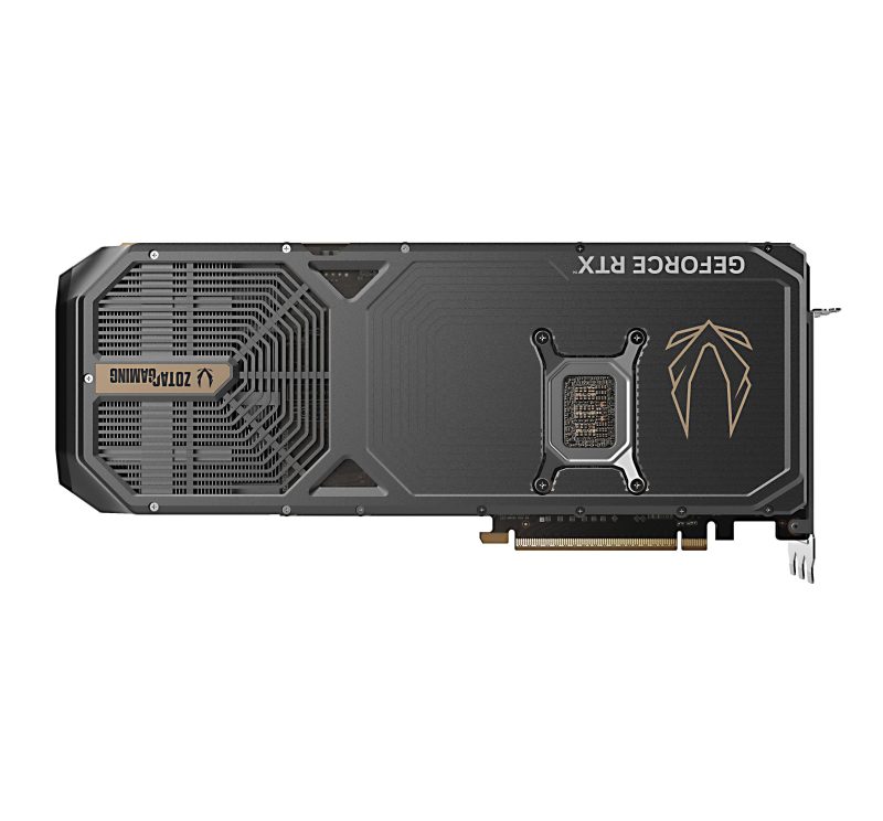 Видео карта ZOTAC GAMING RTX 5070 TI AMP Extreme INFINITY 16GB GDDR7 - Image 4