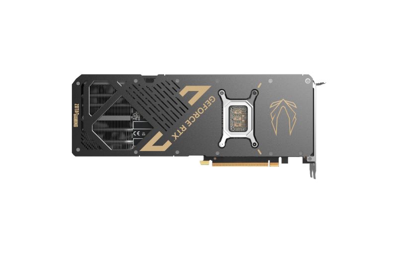 Видео карта ZOTAC GAMING RTX 5070 TI Solid SFF 16GB GDDR7 - Image 4