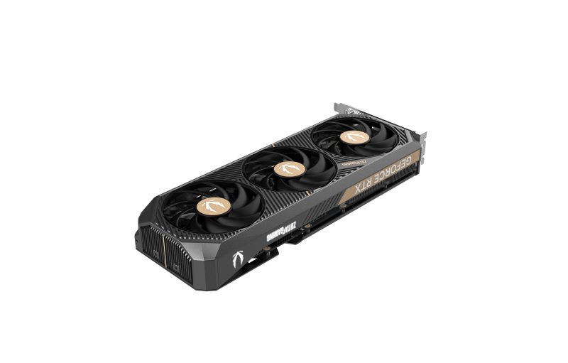 Видео карта ZOTAC GAMING RTX 5070 TI Solid SFF 16GB GDDR7 - Image 2
