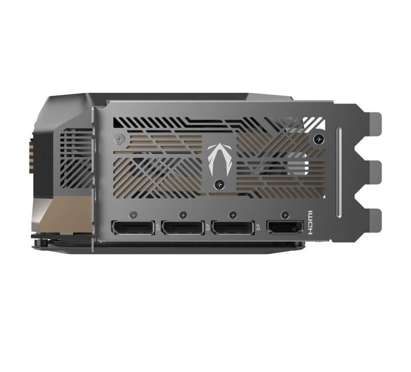 Видео карта ZOTAC GAMING RTX 5080 AMP Extreme Infinity 16GB GDDR7 - Image 5