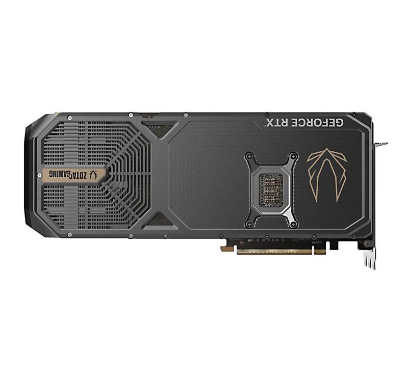Видео карта ZOTAC GAMING RTX 5080 AMP Extreme Infinity 16GB GDDR7 - Image 4