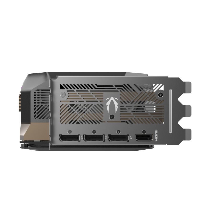 Видео карта ZOTAC GAMING RTX 5080 AMP Extreme Infinity Ultra 16GB GDDR7 - Image 5