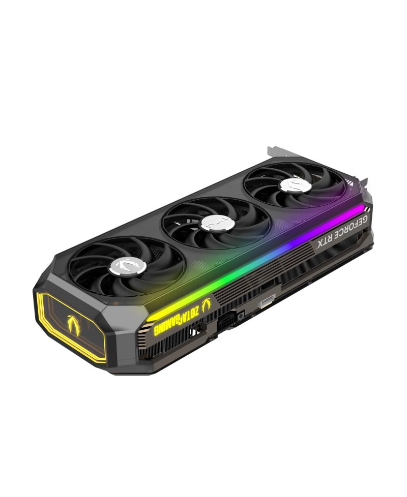 Видео карта ZOTAC GAMING RTX 5080 AMP Extreme Infinity Ultra 16GB GDDR7 - Image 2
